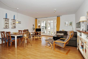 Villa Alexandra Wohnung 03 Kühlungsborn